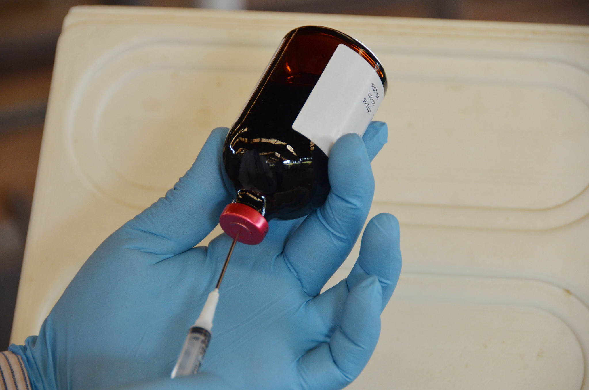 ILRI and partners develop modified antibody test for important livestock diseases in Africa